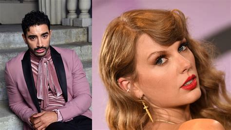 taylor trans|Taylor Swift casts trans model Laith Ashley as her love interest in ...